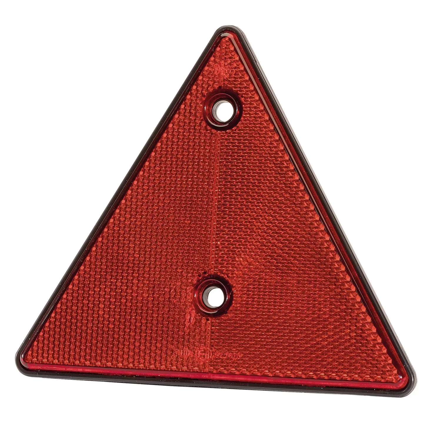 Draper Tools - 99649 - Reflective Triangles (Pack of 2)