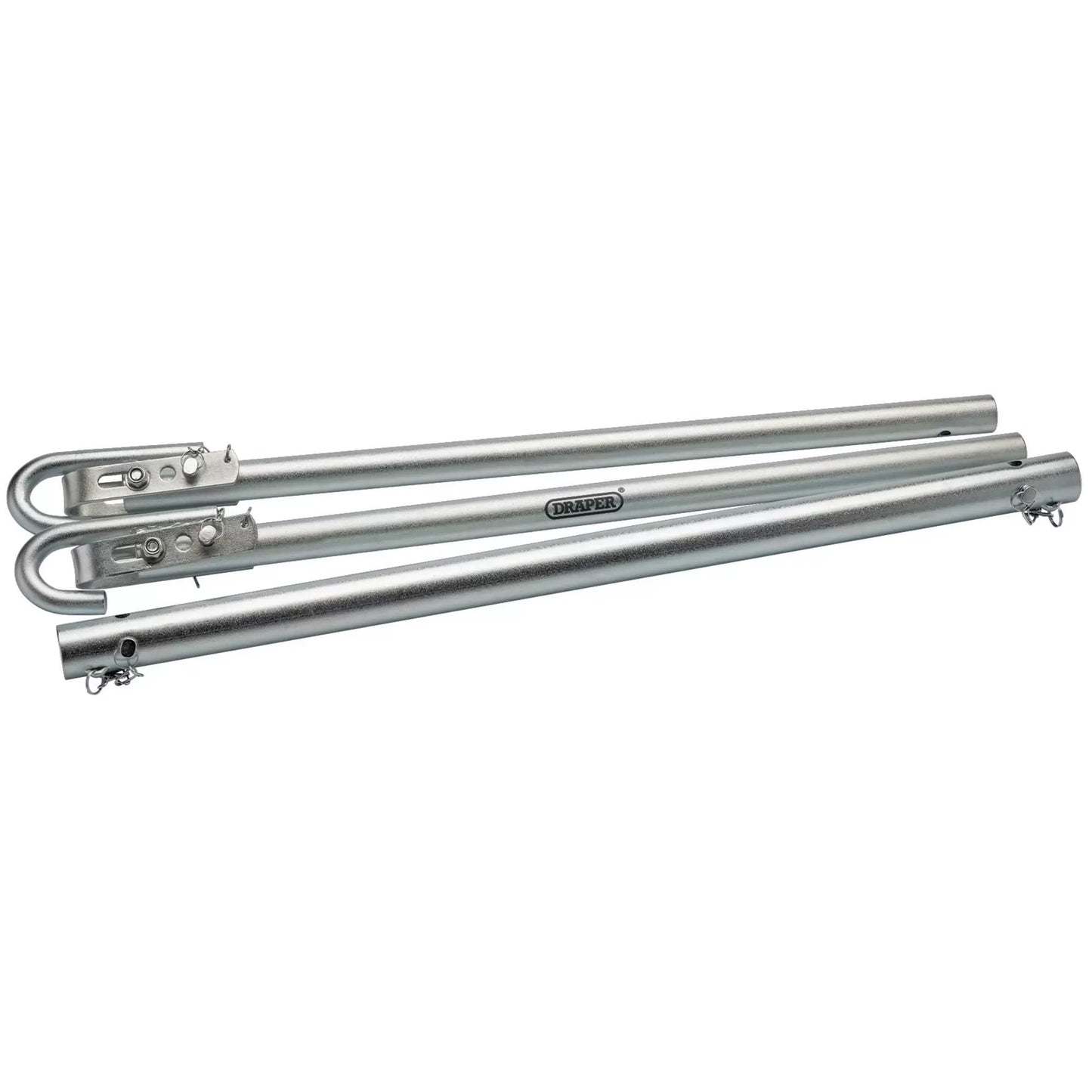 Draper Tools - 99654 - Rigid Towing Brace, 1840mm, 2000kg