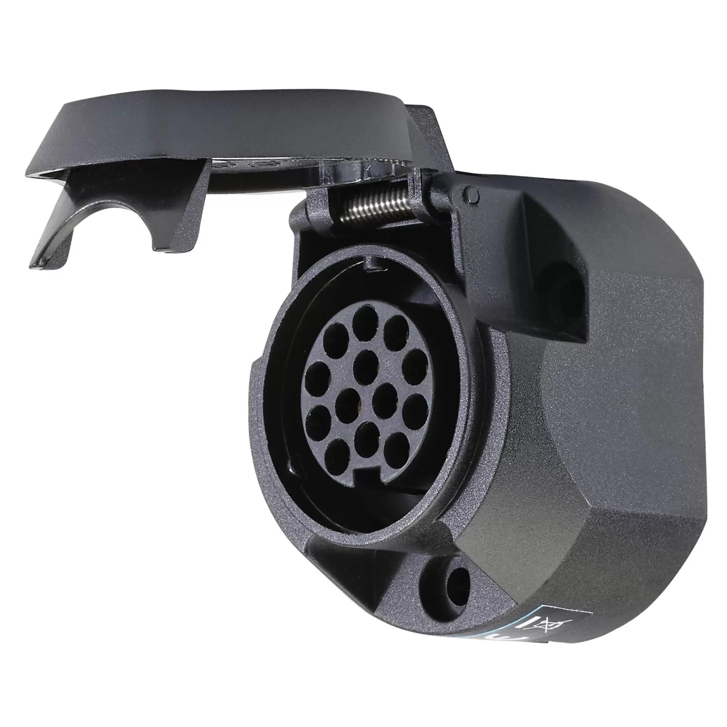 Draper Tools - 99660 - 13-Pin Euro Towing Socket