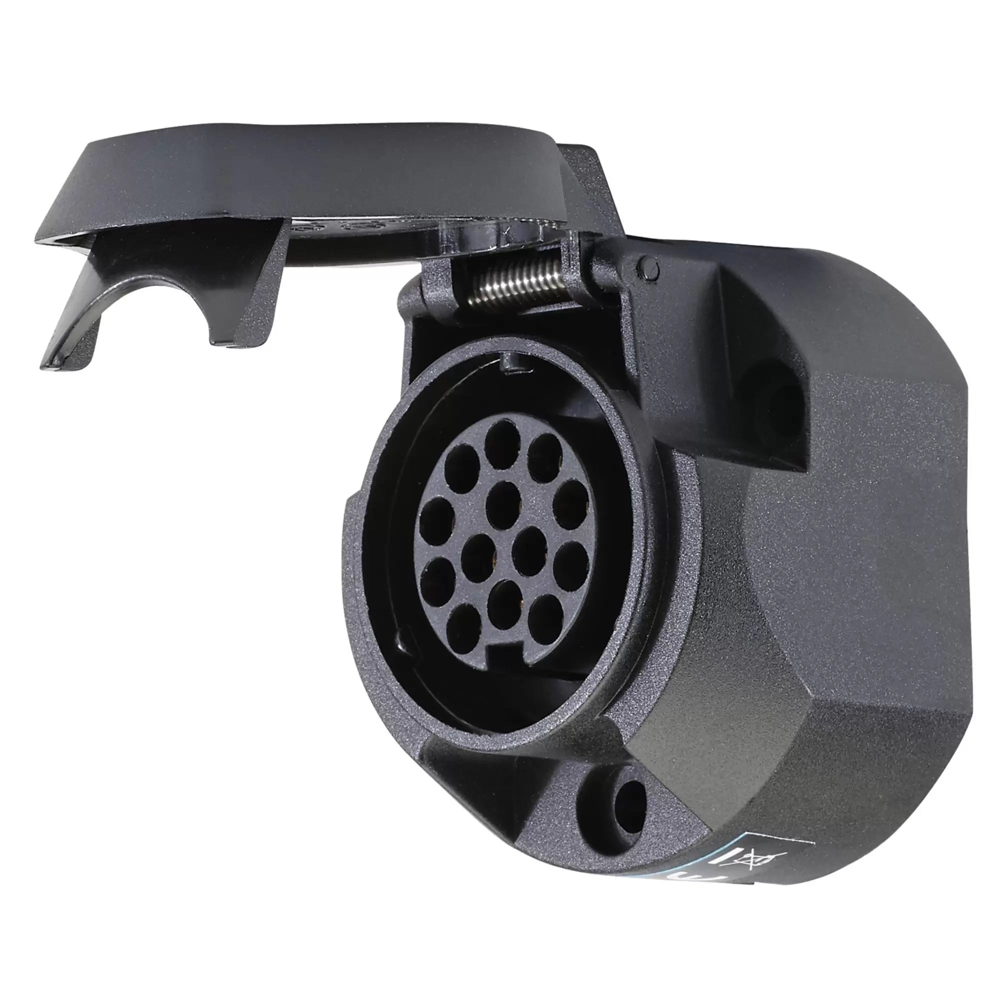 Draper Tools - 99660 - 13-Pin Euro Towing Socket
