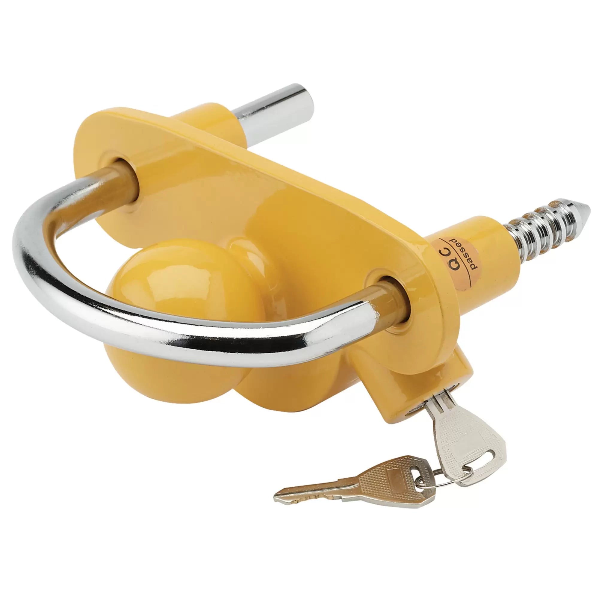 Draper Tools - 99663 - Hitch Lock, 50mm