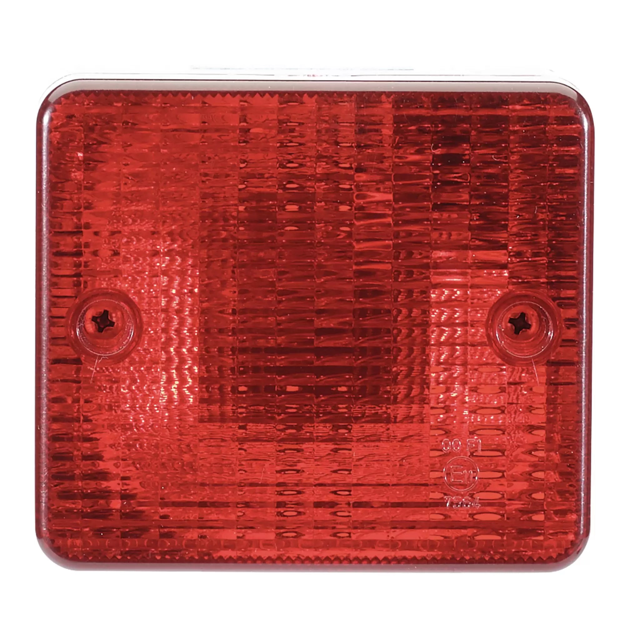 Draper Tools - 99670 - 12V Rear Fog Light