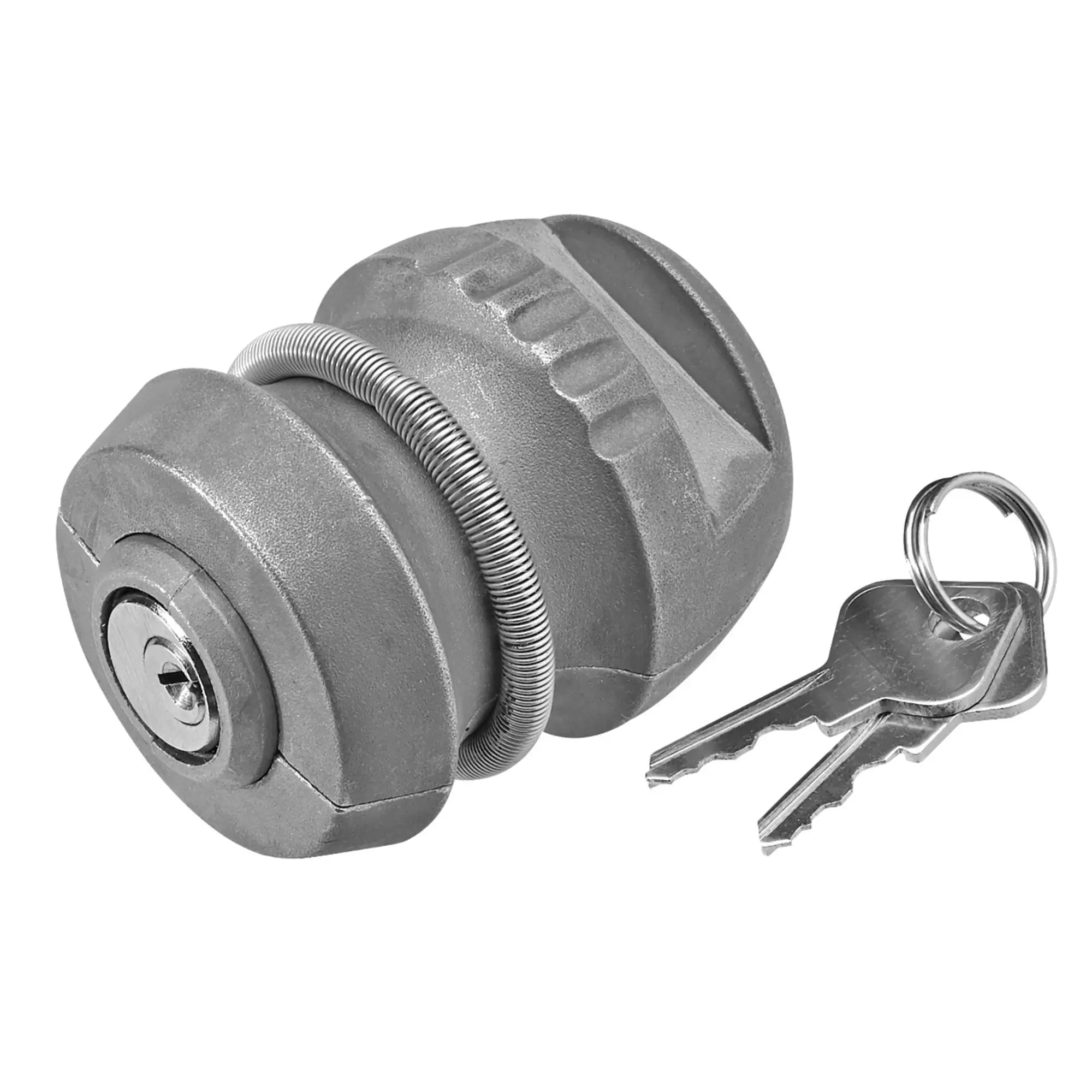 Draper Tools - 99674 - Tow Ball Lock, 50mm