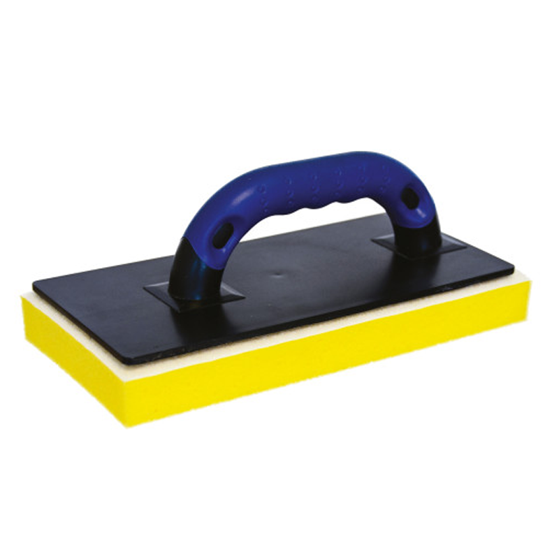 Genesis Block Cut Hydro Float With Removable Sponge