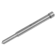 Worksafe Short Straight Pin Pilot Rod