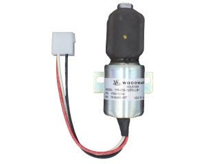 Lincoln OEM Idler Solenoid