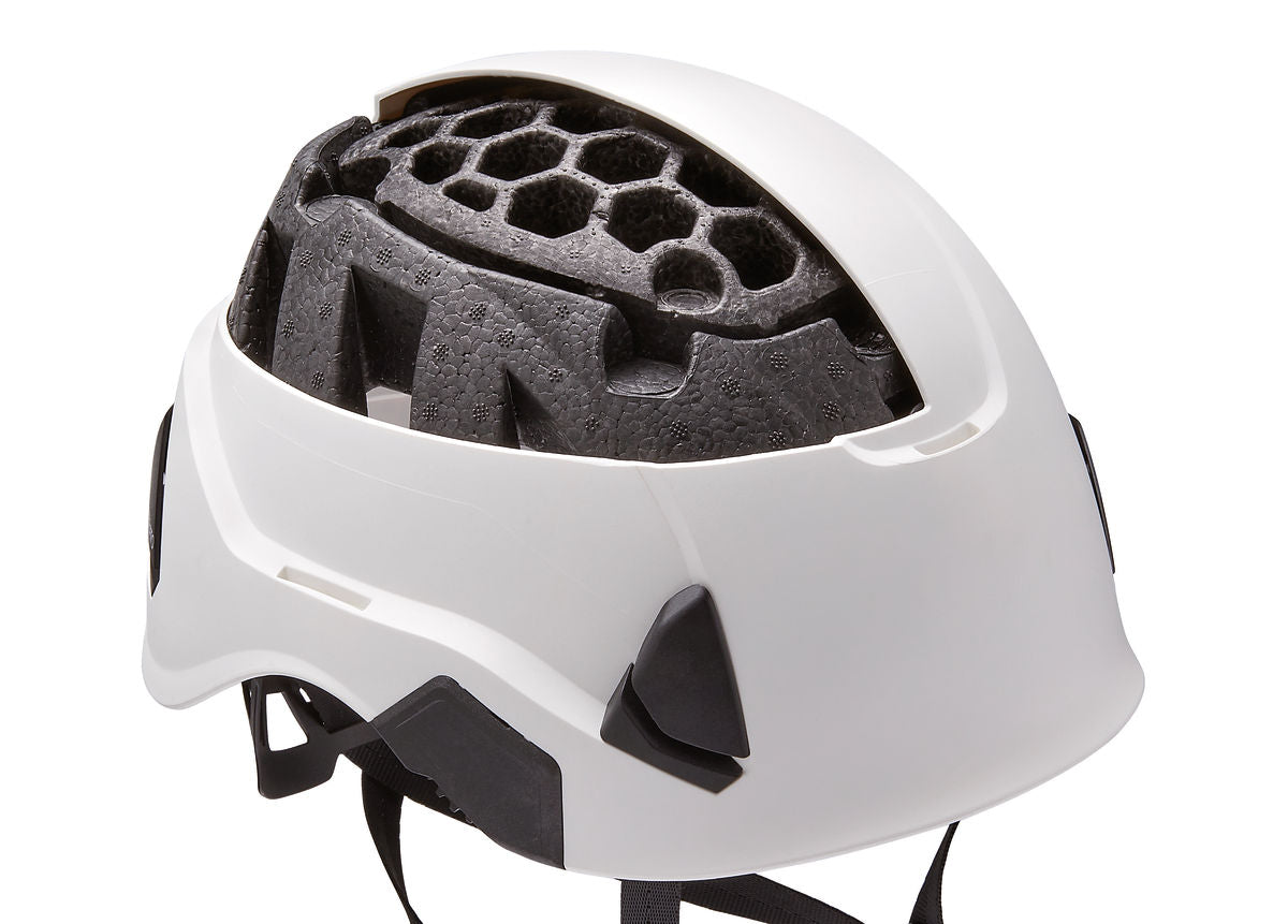 Petzl Strato Vent Safety Helmet