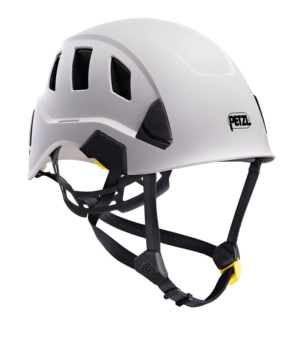 Petzl Strato Vent Safety Helmet