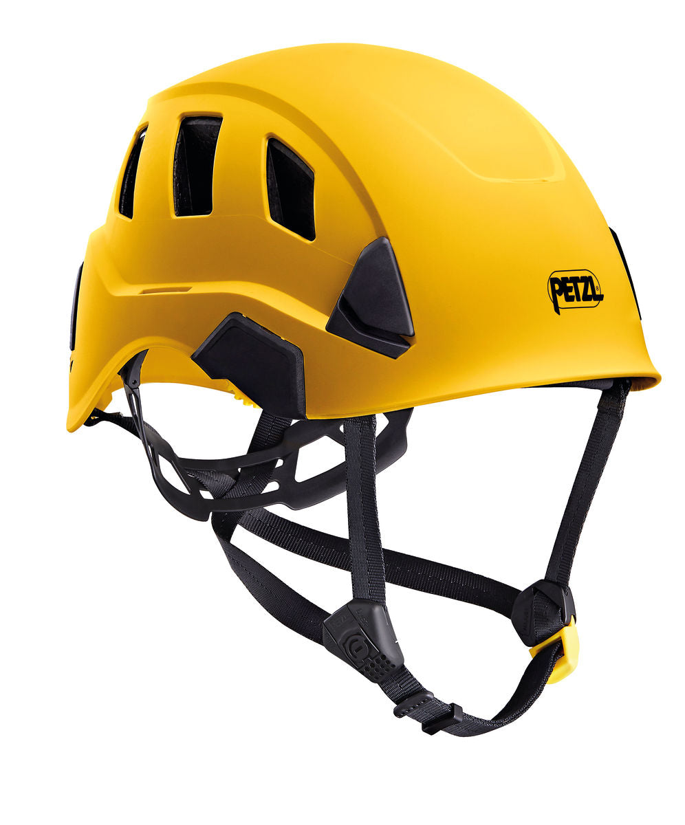 Petzl Strato Vent Safety Helmet
