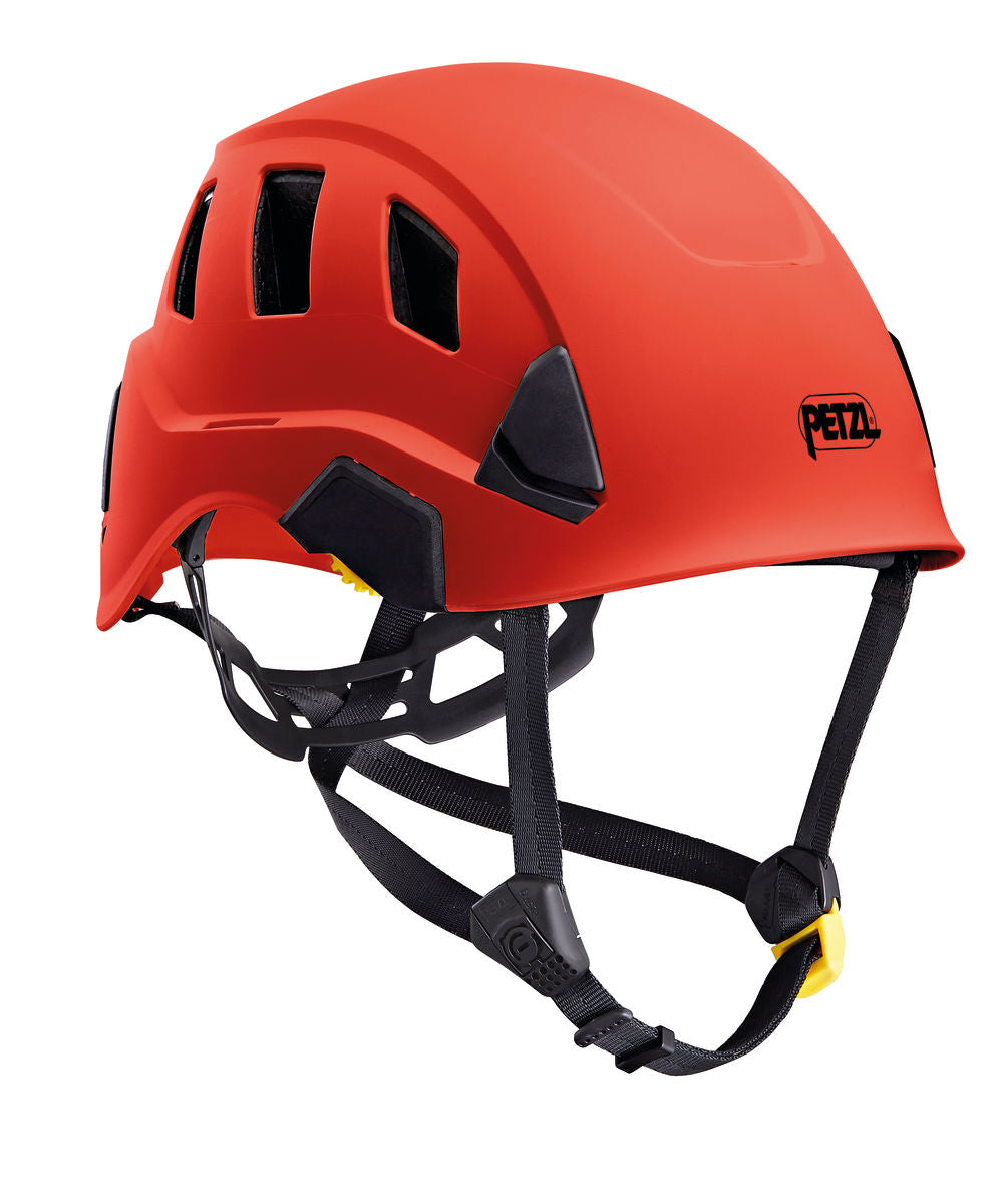 Petzl Strato Vent Safety Helmet