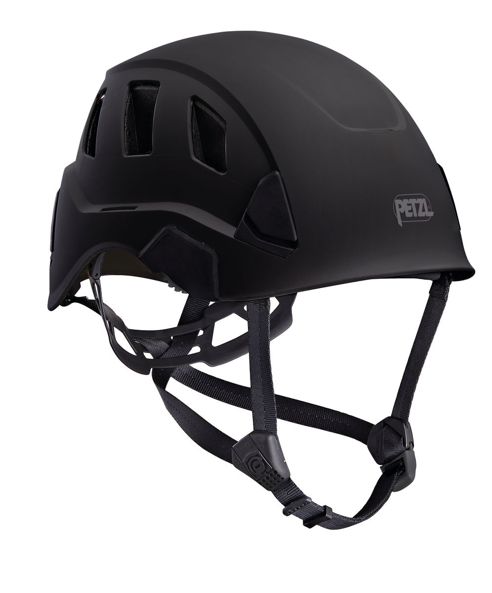 Petzl Strato Vent Safety Helmet