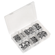 Imperial BSP Bonded Seal Assortment 84pc