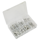 Copper Lug Terminal Assortment 52pc [AB016CT]