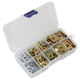 SpireNutAssortment74pcAB074SN