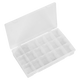 Assortment Box 12 Dividers