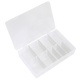 Assortment Box 8 Dividers