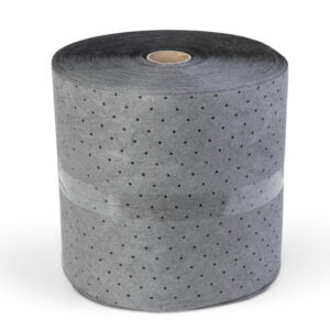 Drum Insulation Lid Silver