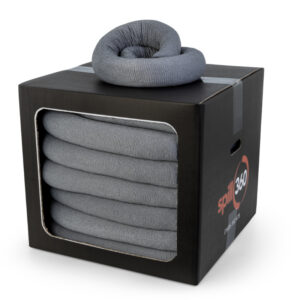 50L General Purpose Emergency Spill Kit