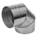 ABI1700AK3 Stainless Steel 90° Bend