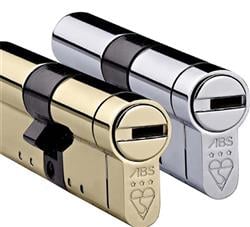 Avocet ABS Anti Snap BS TS007 3 Star Cylinder