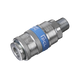 PCL AC01 Coupling Body Male 1/4 BSPT