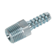 PCL AC08 Tailpiece Male 1/4 Pack 5