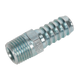 PCL AC09 Tailpiece Male 3/8 Pack 5