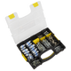 PCL AC110K Air Coupling Kit 110pc