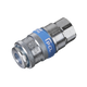 PCL AC13 Coupling Body Female 1/4 BSPT