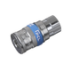 PCL AC15 Coupling Body Female 1/4 BSPT