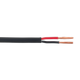 Thin Wall Flat Automotive Cable Twin 2x1mm² 30m [AC3220TWTN]