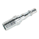 PCL Adaptor Tailpiece 1/2 Bore Pack 5