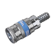 PCL Coupling Body Tailpiece 3/8 Hose