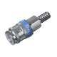 PCL Coupling Body Tailpiece 3/8 Hose