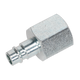 PCL Screwed Adaptor Female 1/2 BSP Pack 2