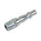 PCL Screwed Safety Adaptor Male 1/4 BSPT