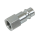 PCL Screwed Female Adaptor 1/8 BSPT