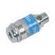 PCL Safeflow Male Coupling 3/8 BSPT