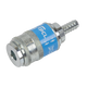 PCL Safeflow Safety Coupling Body Tailpiece