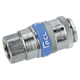 PCL Coupling Body Female 1/4 BSP Pack 5