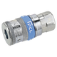 PCL Coupling Body Female 1/4 BSP Pack 5