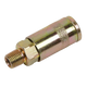 Coupling Body Male 1/4 BSP Pack 25