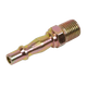 Screwed Adaptor Male 1/4 BSP Pack 50