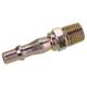 Screwed Adaptor Male 1/4 BSP Pack 5