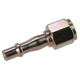 Screwed Adaptor Female 1/4 BSP Pack 5