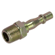 Screwed Adaptor Male 3/8 BSPT Pack of 5