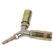Twin Coupling Y Adaptor