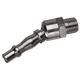 Swivel Adaptor Male 1/4