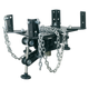 Adjustable Gearbox Support 1000kg [ADT5]