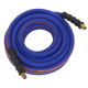 Extra-Heavy-Duty Air Hose 15m 8mm